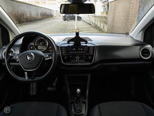 Volkswagen e-up! - Afbeelding 2 van 30