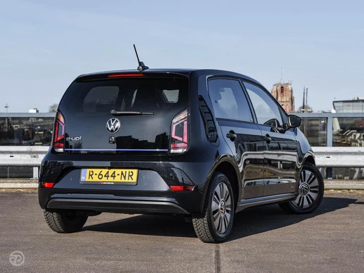 Volkswagen e-up! - Afbeelding 3 van 30