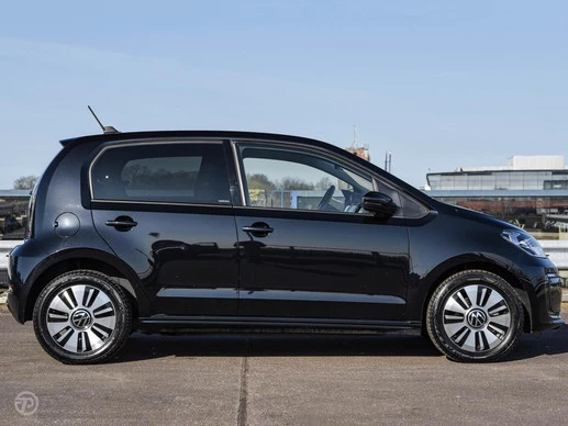 Volkswagen e-up! - Afbeelding 6 van 30