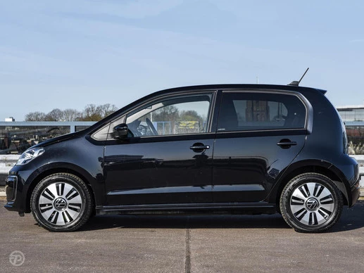Volkswagen e-up! - Afbeelding 7 van 30