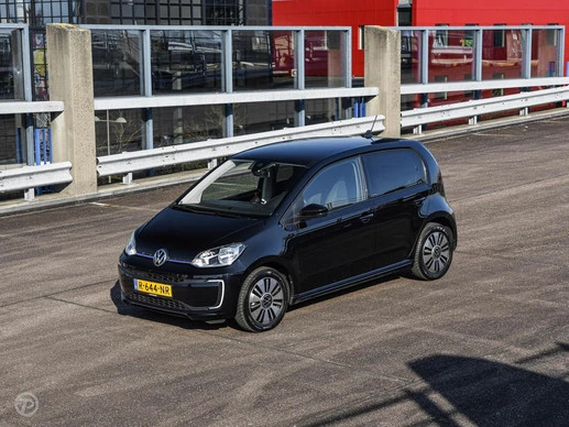 Volkswagen e-up! - Afbeelding 8 van 30