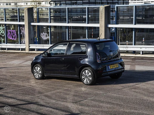 Volkswagen e-up! - Afbeelding 9 van 30