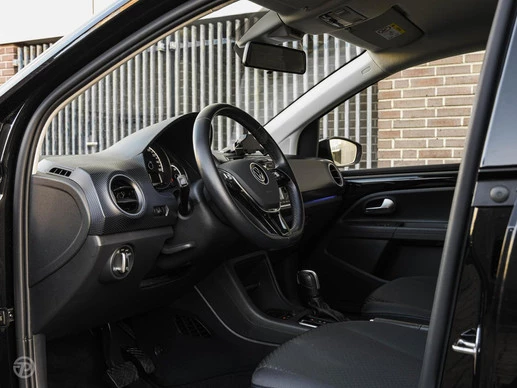 Volkswagen e-up! - Afbeelding 10 van 30