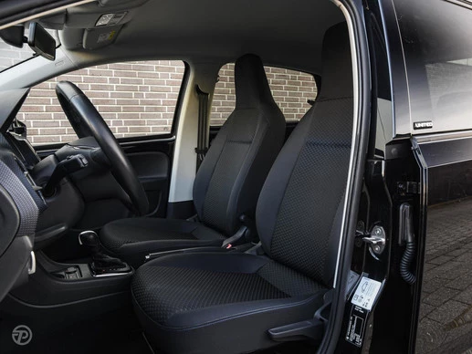 Volkswagen e-up! - Afbeelding 11 van 30