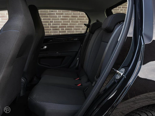 Volkswagen e-up! - Afbeelding 12 van 30