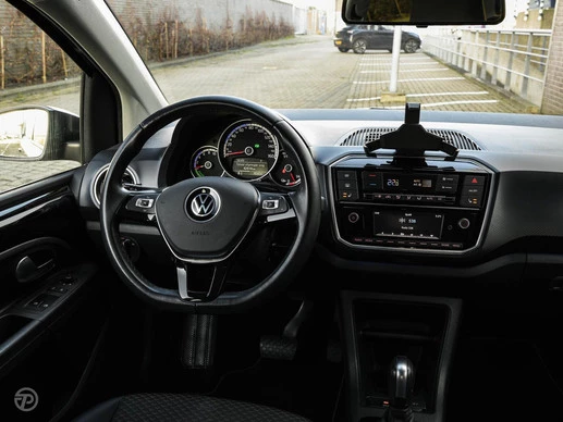 Volkswagen e-up! - Afbeelding 13 van 30