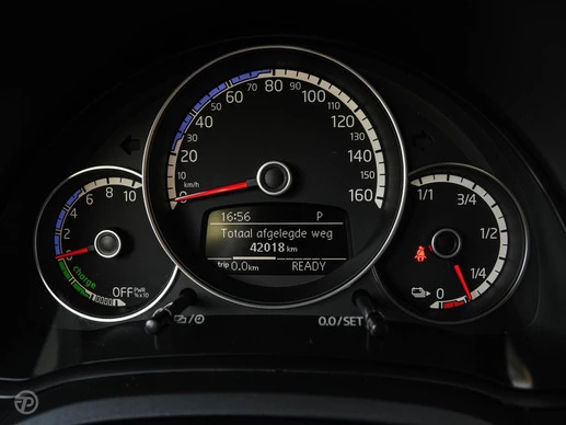 Volkswagen e-up! - Afbeelding 14 van 30