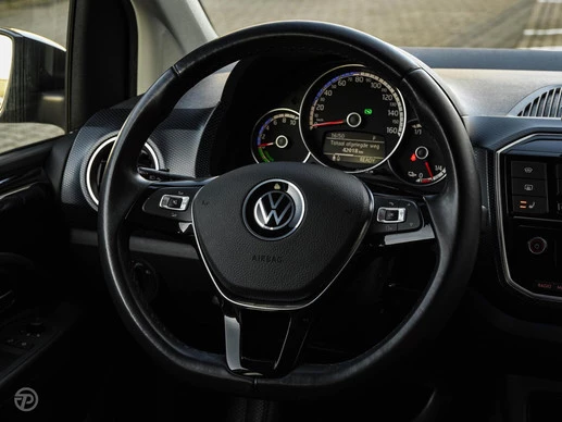 Volkswagen e-up! - Afbeelding 15 van 30