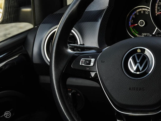 Volkswagen e-up! - Afbeelding 16 van 30
