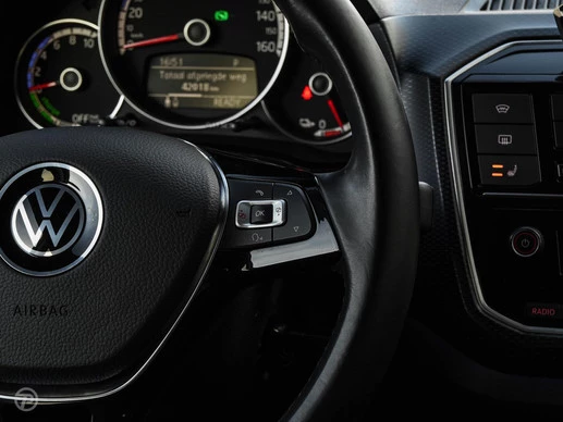 Volkswagen e-up! - Afbeelding 17 van 30