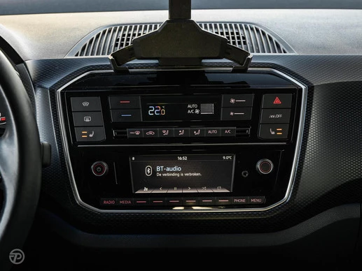 Volkswagen e-up! - Afbeelding 21 van 30