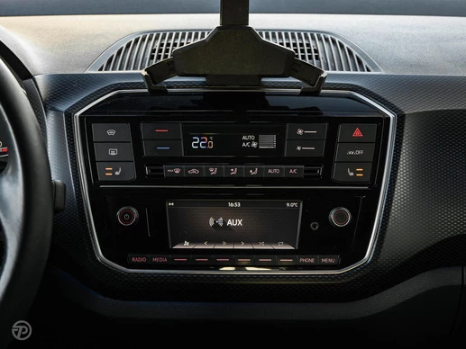 Volkswagen e-up! - Afbeelding 22 van 30