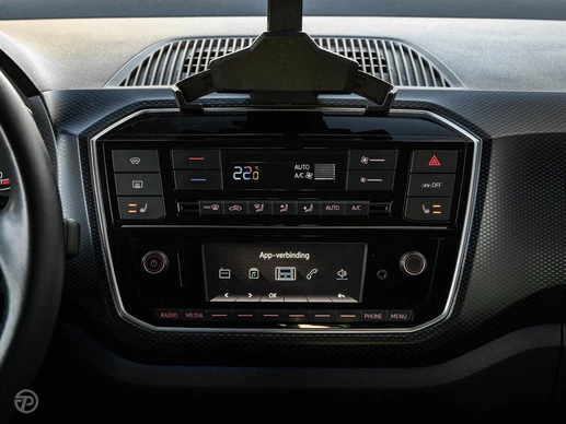 Volkswagen e-up! - Afbeelding 23 van 30