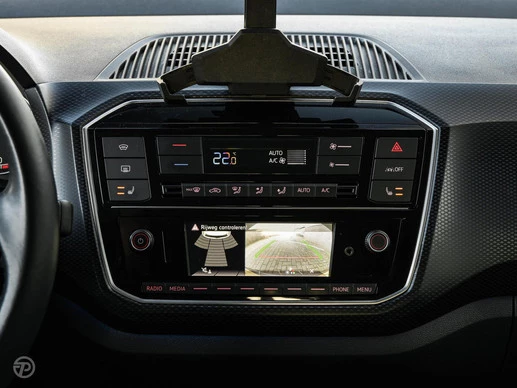 Volkswagen e-up! - Afbeelding 24 van 30