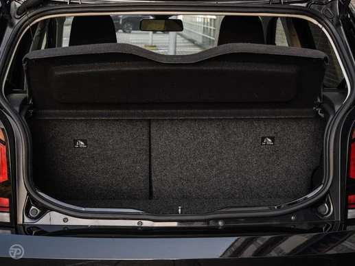 Volkswagen e-up! - Afbeelding 28 van 30