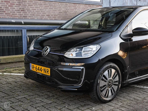 Volkswagen e-up! - Afbeelding 30 van 30