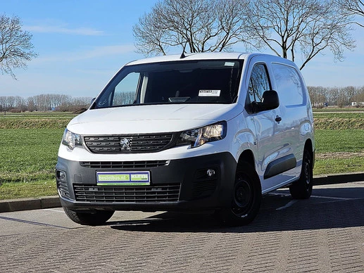 Peugeot Partner - Afbeelding 1 van 12