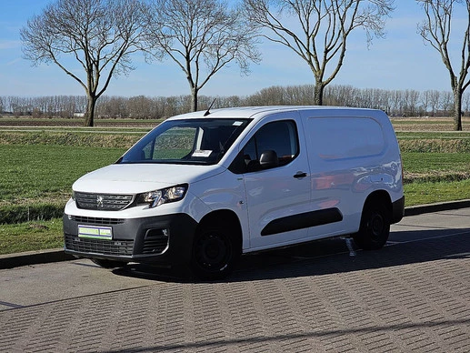 Peugeot Partner - Afbeelding 2 van 12