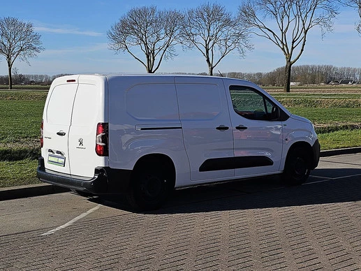 Peugeot Partner - Afbeelding 3 van 12