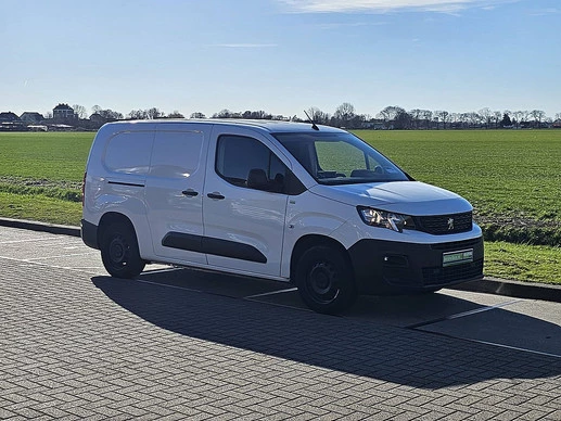 Peugeot Partner - Afbeelding 5 van 12