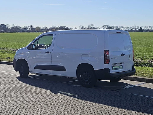Peugeot Partner - Afbeelding 6 van 12