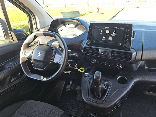 Peugeot Partner - Afbeelding 8 van 12