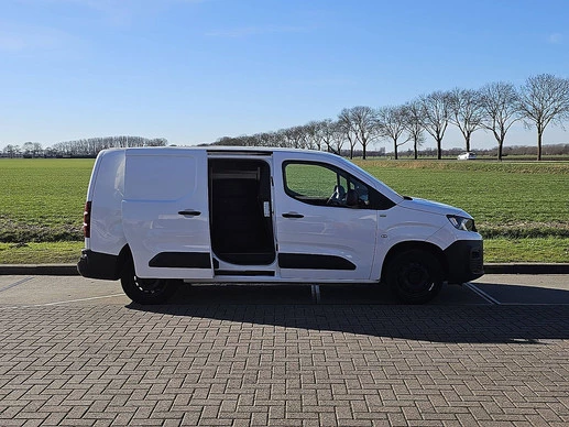 Peugeot Partner - Afbeelding 10 van 12