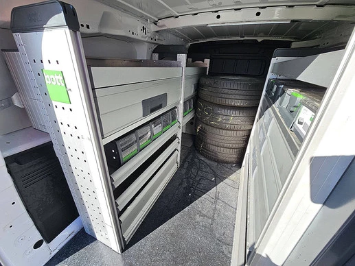 Peugeot Partner - Afbeelding 11 van 12