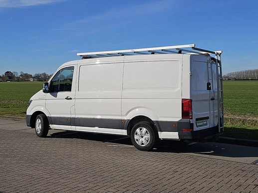 MAN TGE - Afbeelding 6 van 16