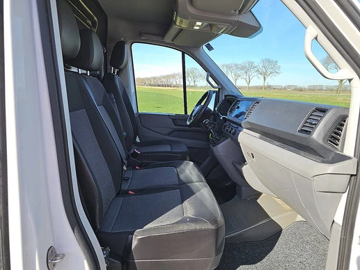 MAN TGE - Afbeelding 7 van 16