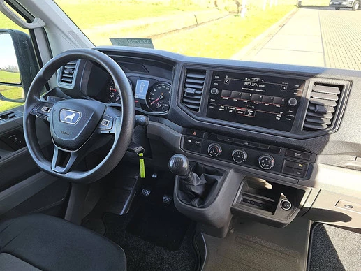 MAN TGE - Afbeelding 8 van 16