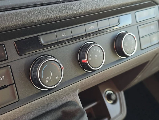 MAN TGE - Afbeelding 10 van 16