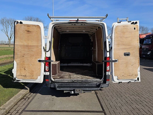 MAN TGE - Afbeelding 12 van 16