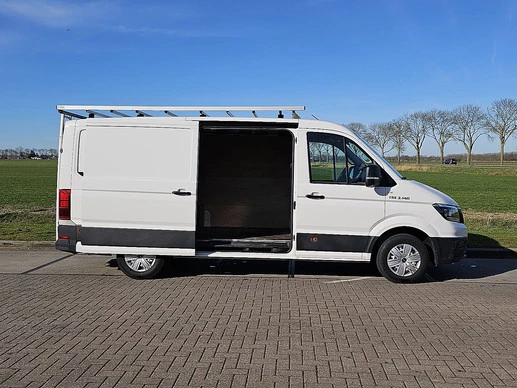 MAN TGE - Afbeelding 13 van 16