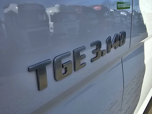 MAN TGE - Afbeelding 14 van 16