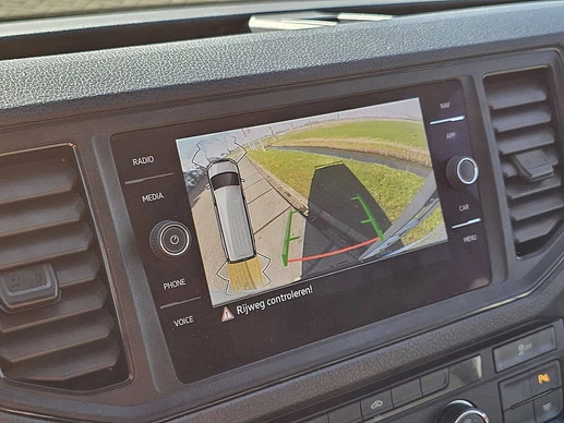 MAN TGE - Afbeelding 15 van 16