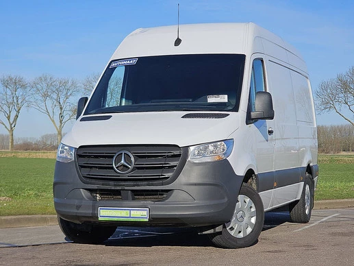 Mercedes-Benz Sprinter - Afbeelding 1 van 19