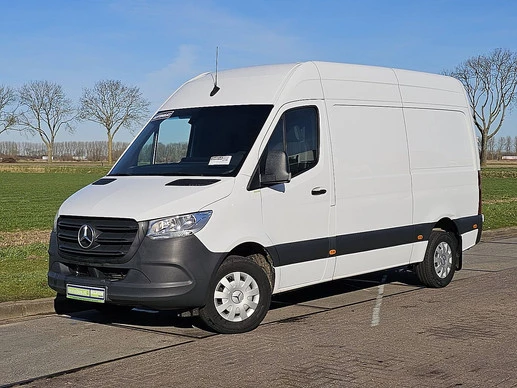 Mercedes-Benz Sprinter - Afbeelding 2 van 19