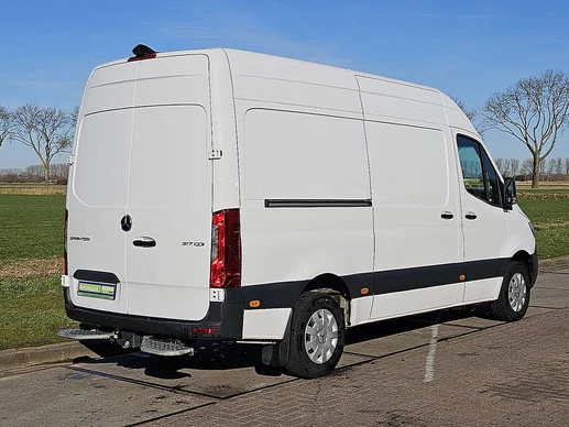Mercedes-Benz Sprinter - Afbeelding 3 van 19