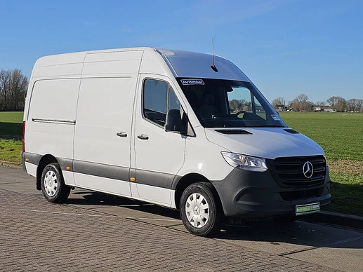 Mercedes-Benz Sprinter - Afbeelding 5 van 19
