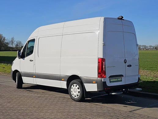 Mercedes-Benz Sprinter - Afbeelding 6 van 19