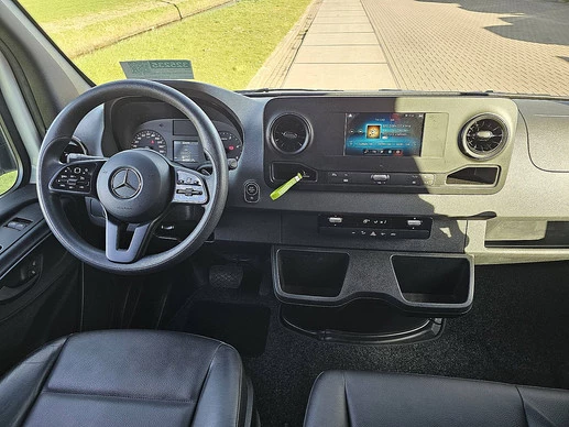 Mercedes-Benz Sprinter - Afbeelding 8 van 19