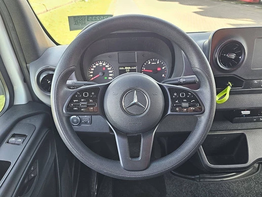 Mercedes-Benz Sprinter - Afbeelding 12 van 19