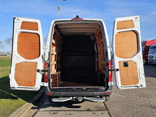 Mercedes-Benz Sprinter - Afbeelding 13 van 19