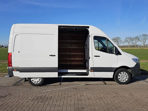 Mercedes-Benz Sprinter - Afbeelding 14 van 19