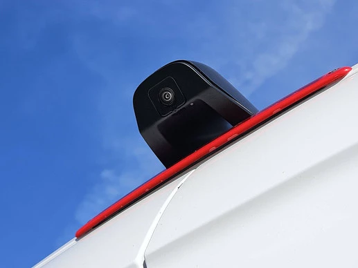 Mercedes-Benz Sprinter - Afbeelding 17 van 19