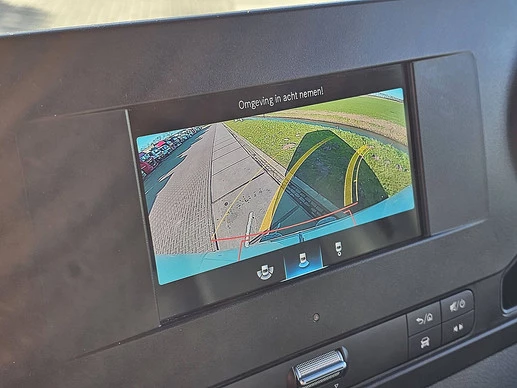 Mercedes-Benz Sprinter - Afbeelding 18 van 19