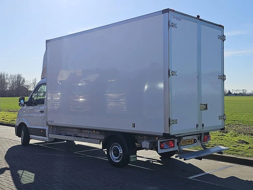 MAN TGE - Afbeelding 6 van 17