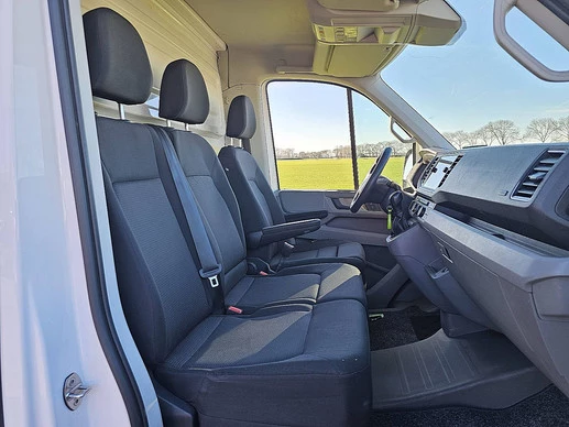 MAN TGE - Afbeelding 7 van 17