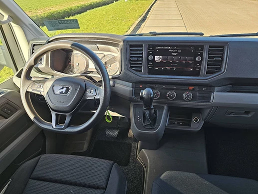 MAN TGE - Afbeelding 8 van 17